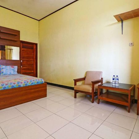 Hotel Agung Permata Artha Cipanas  Extérieur photo
