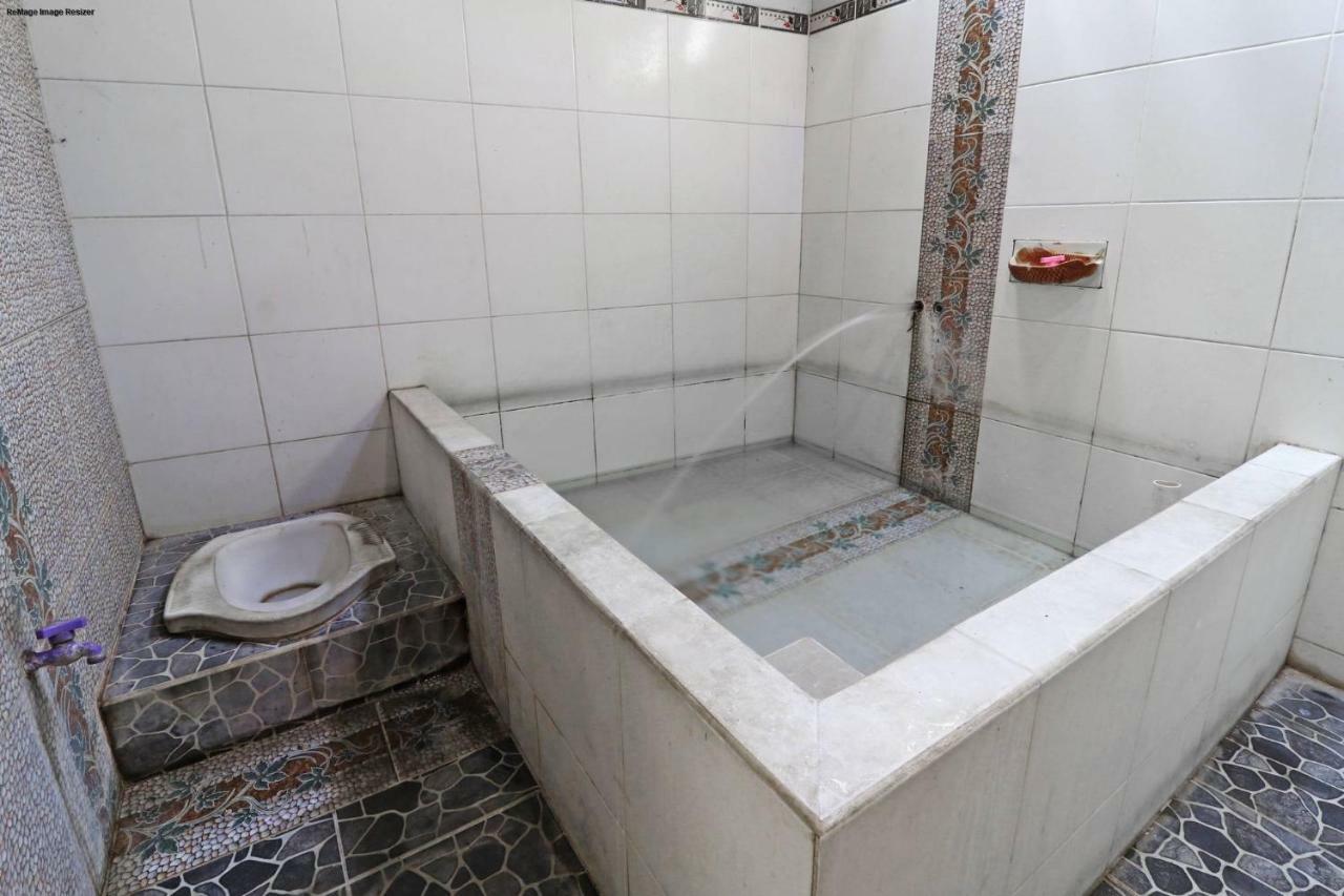 Hotel Agung Permata Artha Cipanas  Extérieur photo